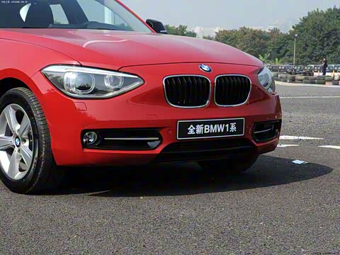 2012�� 118i �˶���