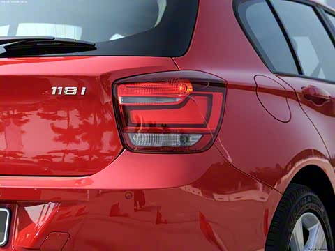 2012�� 118i �˶���