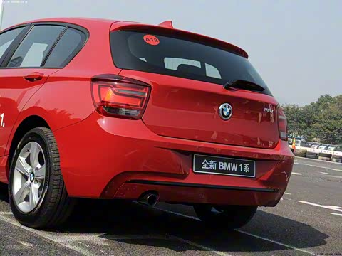 2012�� 118i �˶���