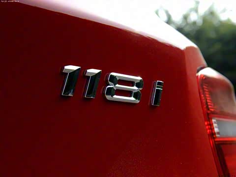 2012�� 118i �˶���