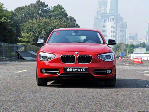 2012�� 118i �˶���