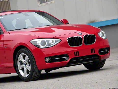 2012�� 118i �˶���