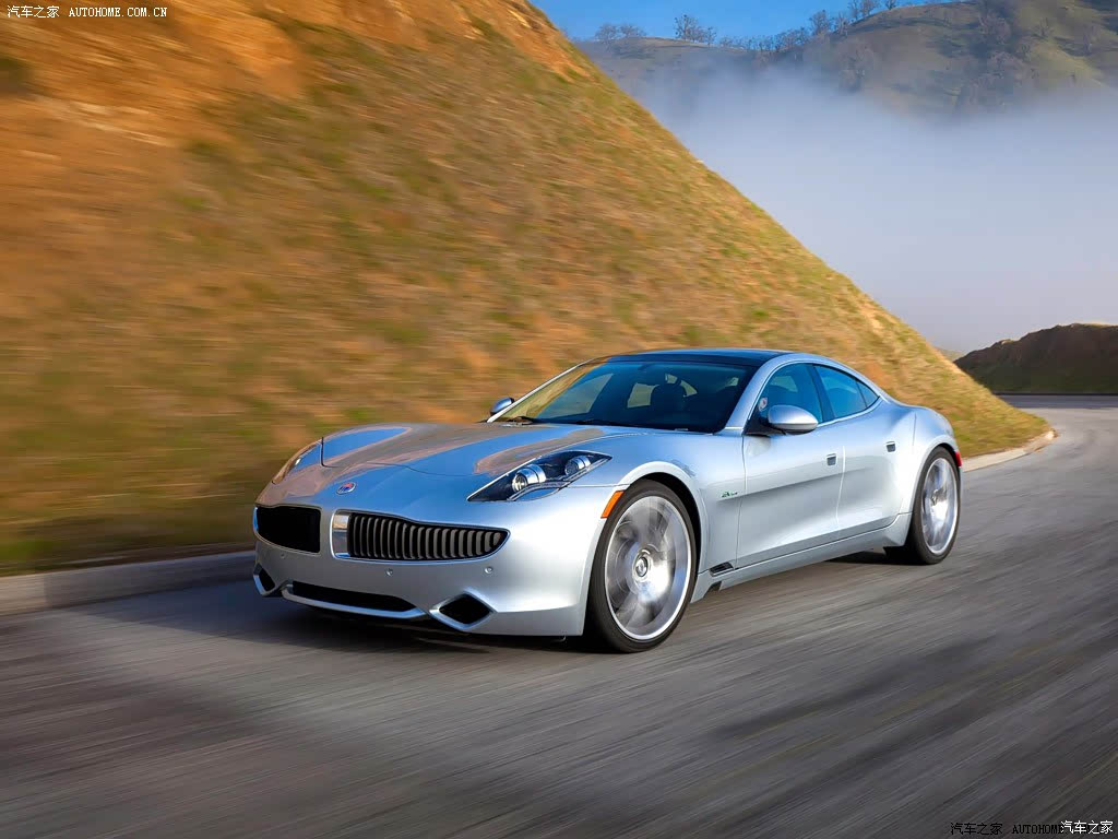 karma 2013款 标准版 1334879图片_fisker_汽车图库_汽车之家