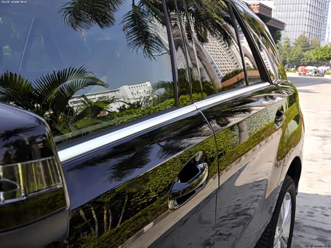 2012�� ML 350 ���Ͱ�