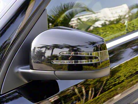 2012�� ML 350 ���Ͱ�