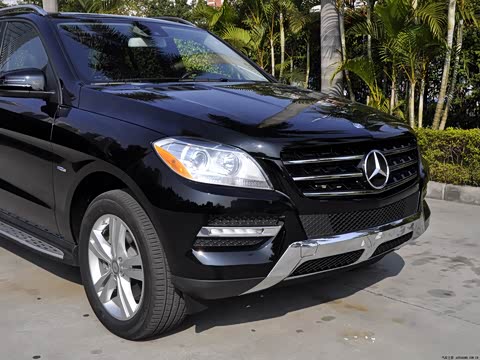 2012�� ML 350 ���Ͱ�