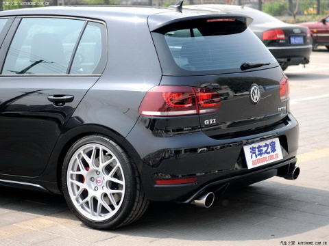 2011 2.0TSI GTI