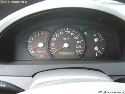 2004 3.5L AWD