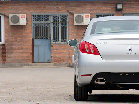 2011�� 2.3L �Զ�������