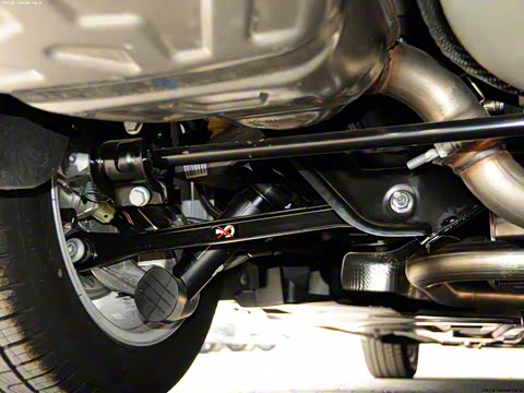 2011�� 2.3L �Զ�������