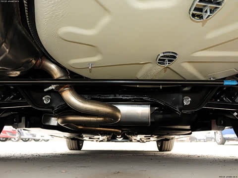 2011�� 2.3L �Զ�������