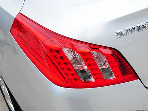 2011�� 2.3L �Զ�������