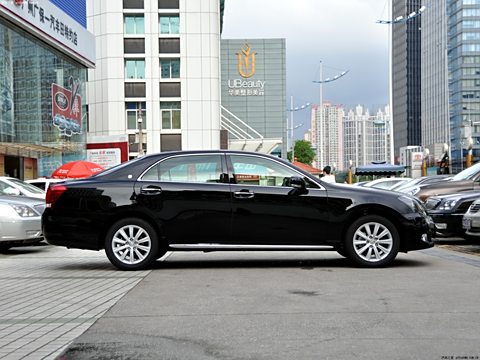 2011 2.5L Royal Ƥ촰ر