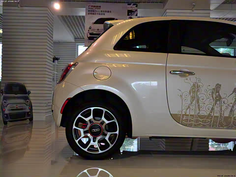 2011�� 1.4L �˶���