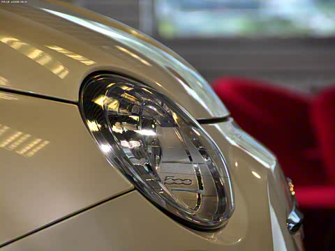 2011�� 1.4L �˶���