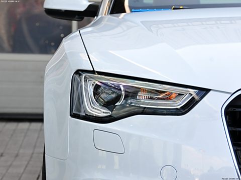 2012 2.0TFSI Cabriolet