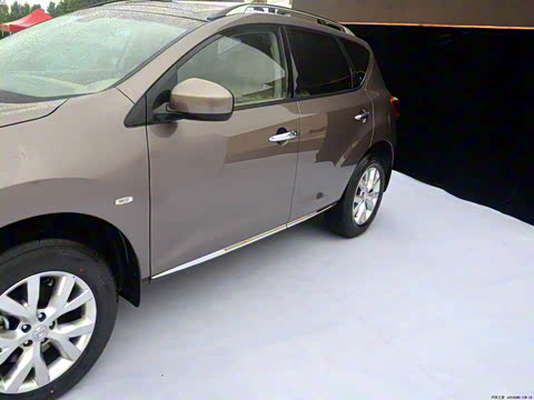 2011�� 3.5L CVT