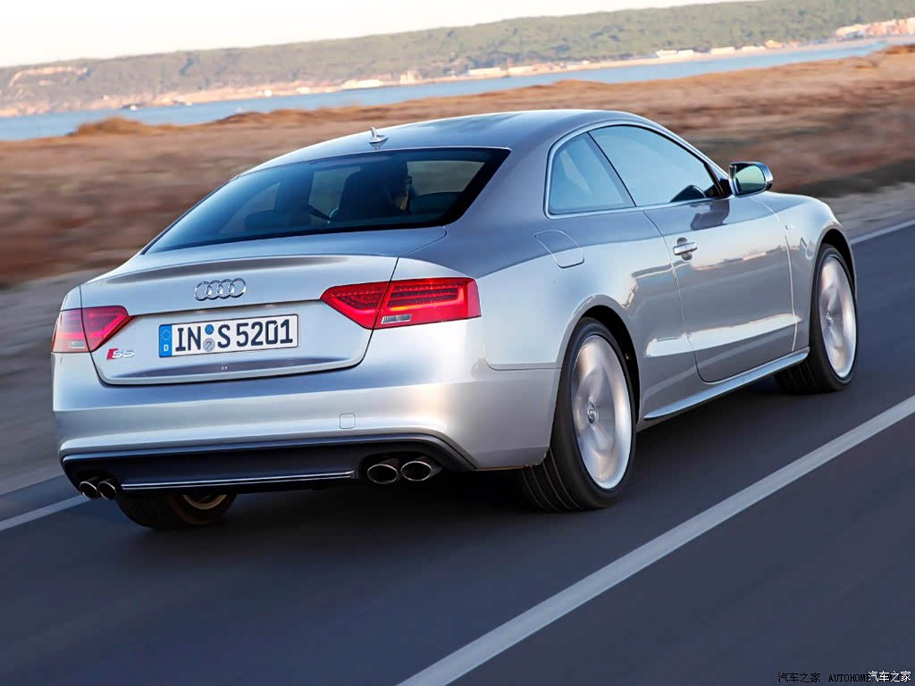 奥迪s5 2012款 s5 3.0t coupe 1358794图片_奥迪_汽车图库_汽车之家