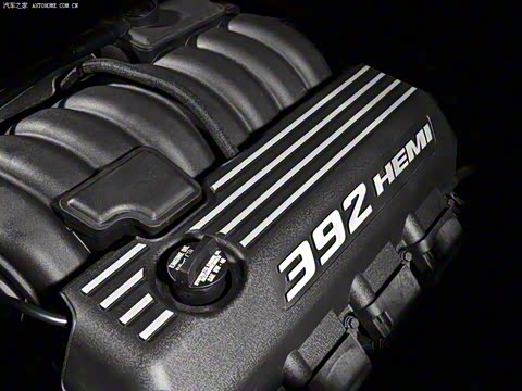 2012�� 6.4L SRT8 392