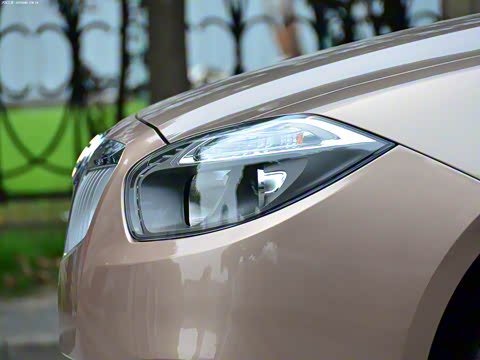 2011�� 1.6L �Զ�������