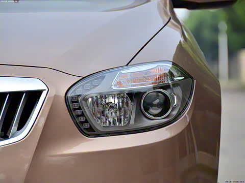 2011�� 1.6L �Զ�������