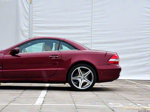 2011�� SL 300 Grand Edition