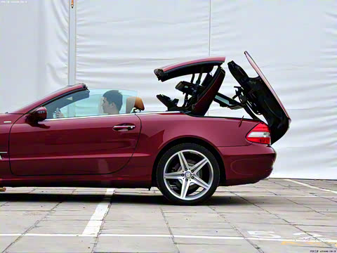 2011�� SL 300 Grand Edition