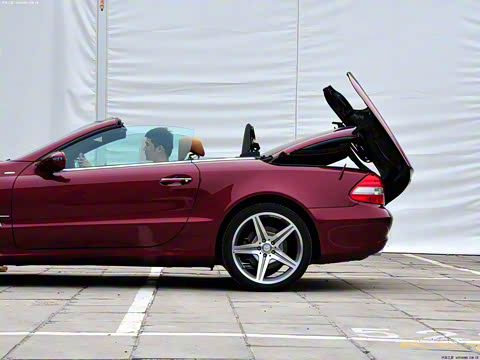 2011�� SL 300 Grand Edition