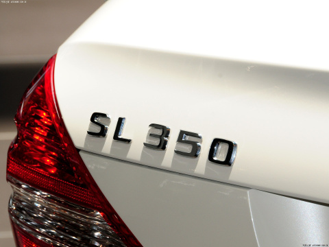 2011 SL 350 Grand Edition