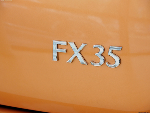 2011 FX35 Խ