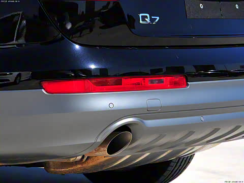 2012�� 3.0 TFSI ��ȡ��(200kW)