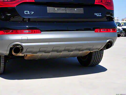 2012�� 3.0 TFSI ��ȡ��(200kW)