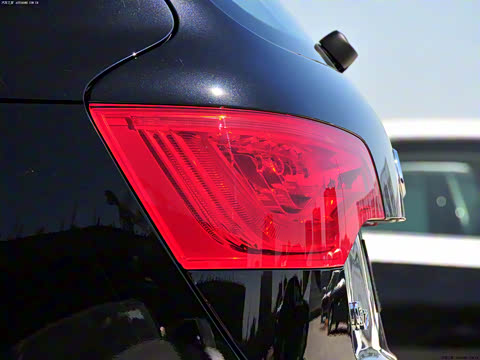 2012�� 3.0 TFSI ��ȡ��(200kW)