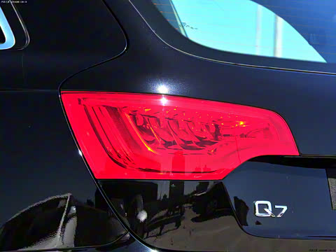 2012�� 3.0 TFSI ��ȡ��(200kW)