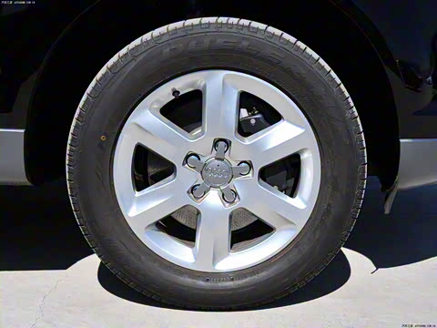 2012�� 3.0 TFSI ��ȡ��(200kW)