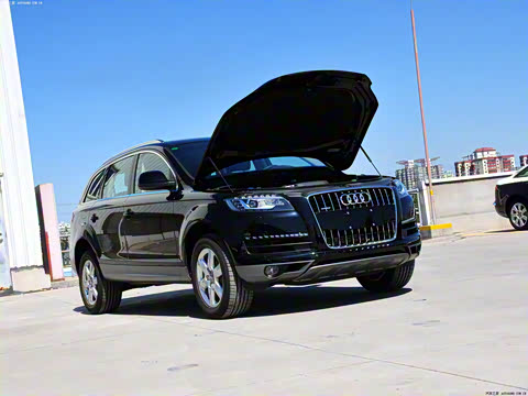 2012�� 3.0 TFSI ��ȡ��(200kW)