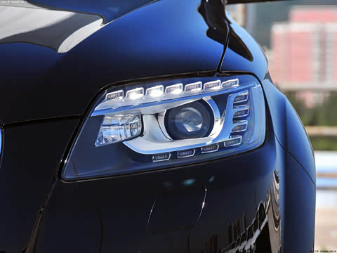 2012�� 3.0 TFSI ��ȡ��(200kW)