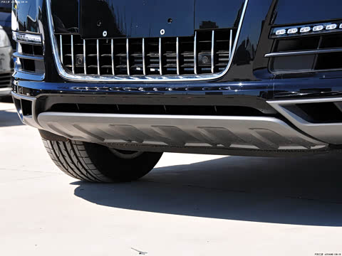 2012�� 3.0 TFSI ��ȡ��(200kW)