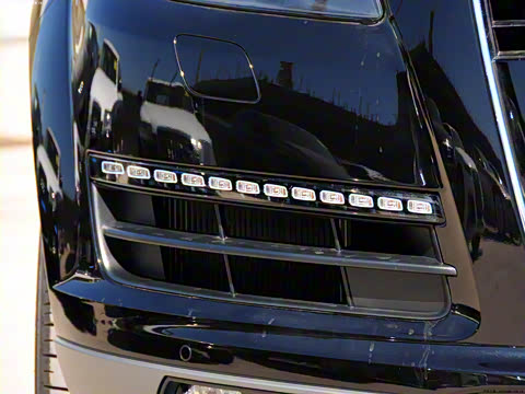 2012�� 3.0 TFSI ��ȡ��(200kW)