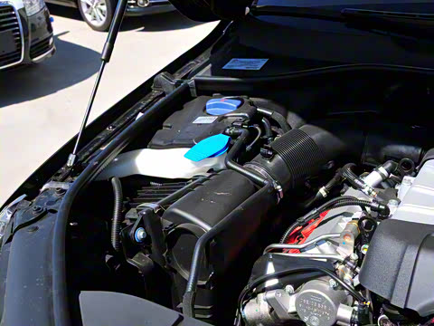 2012�� 3.0 TFSI ��ȡ��(200kW)