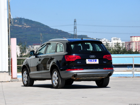 2012 3.0 TFSI ȡ(200kW)