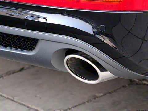 2012�� 3.0 TFSI ר����(245kW)