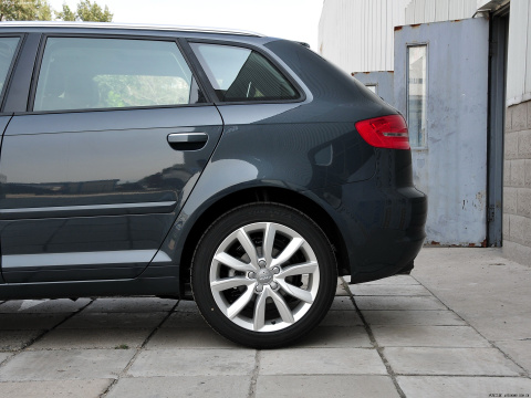 2012 Sportback 1.4T 