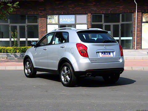 2011�� 2.0T ���������Զ�����������