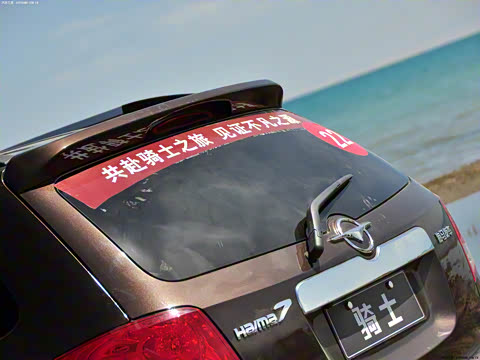 2012�� 2.0L �Զ������캽��