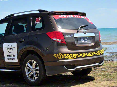 2012�� 2.0L �Զ������캽��