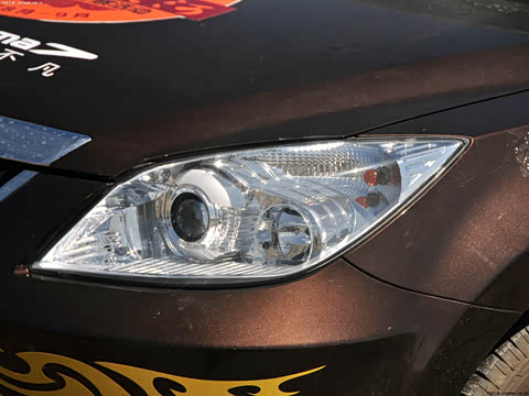 2012�� 2.0L �Զ������캽��