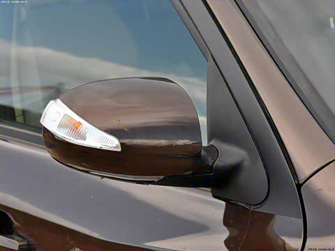 2012�� 2.0L �Զ������캽��