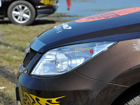 2012�� 2.0L �Զ������캽��