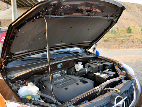 2012�� 2.0L �Զ������캽��